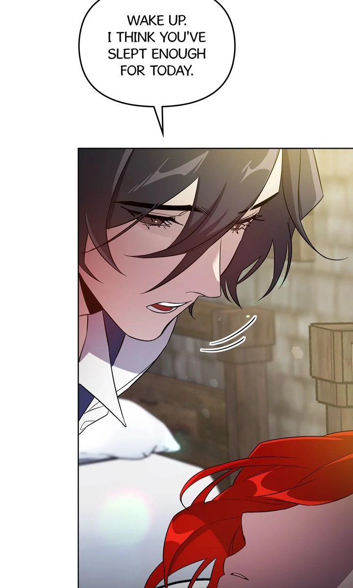 Choose Your Heroes Carefully [Official] - Chapter 34 manhwa