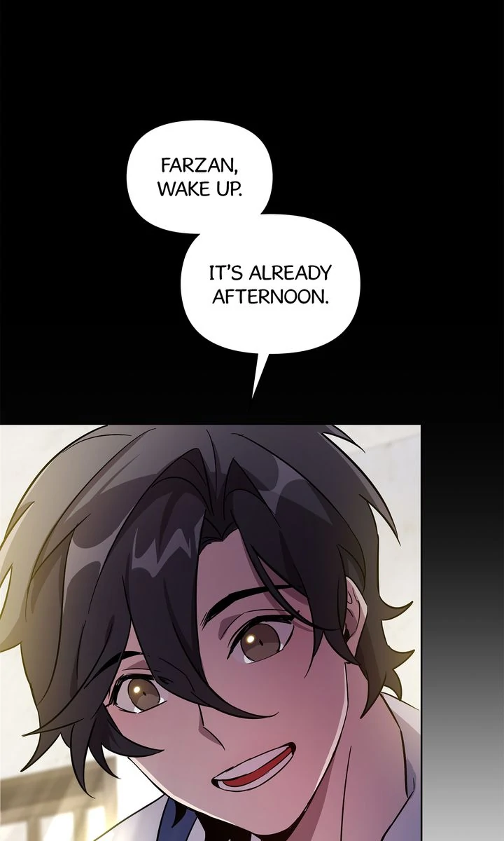 Choose Your Heroes Carefully [Official] - Chapter 34 manhwa