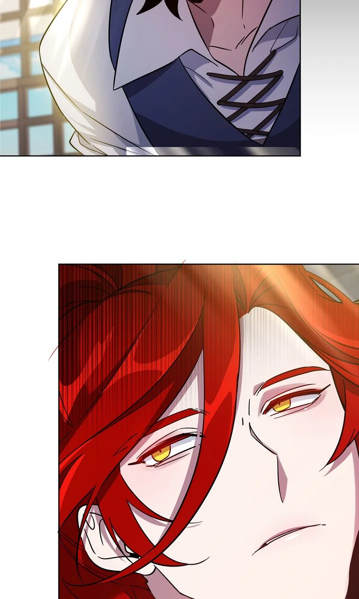 Choose Your Heroes Carefully [Official] - Chapter 34 manhwa