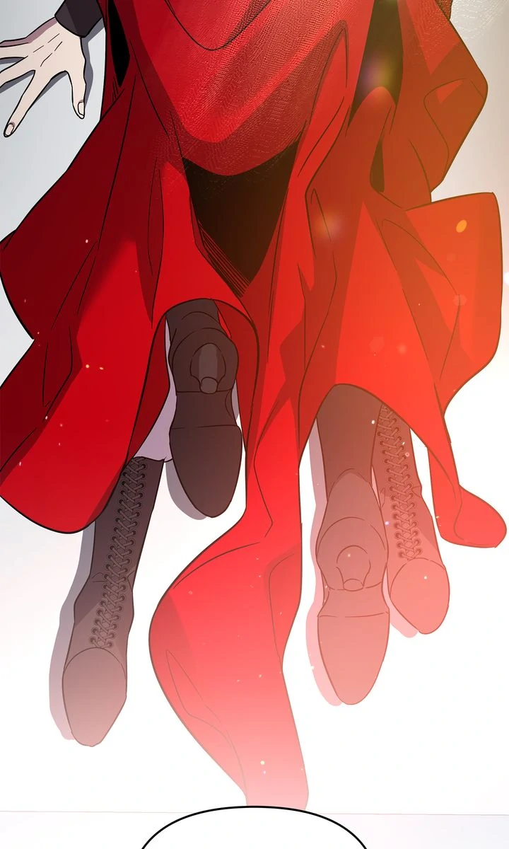 Choose Your Heroes Carefully [Official] - Chapter 34 manhwa