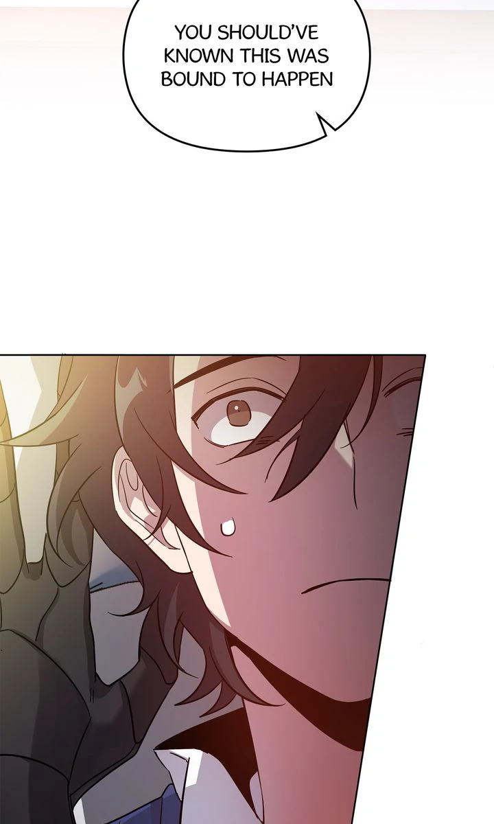 Choose Your Heroes Carefully [Official] - Chapter 34 manhwa