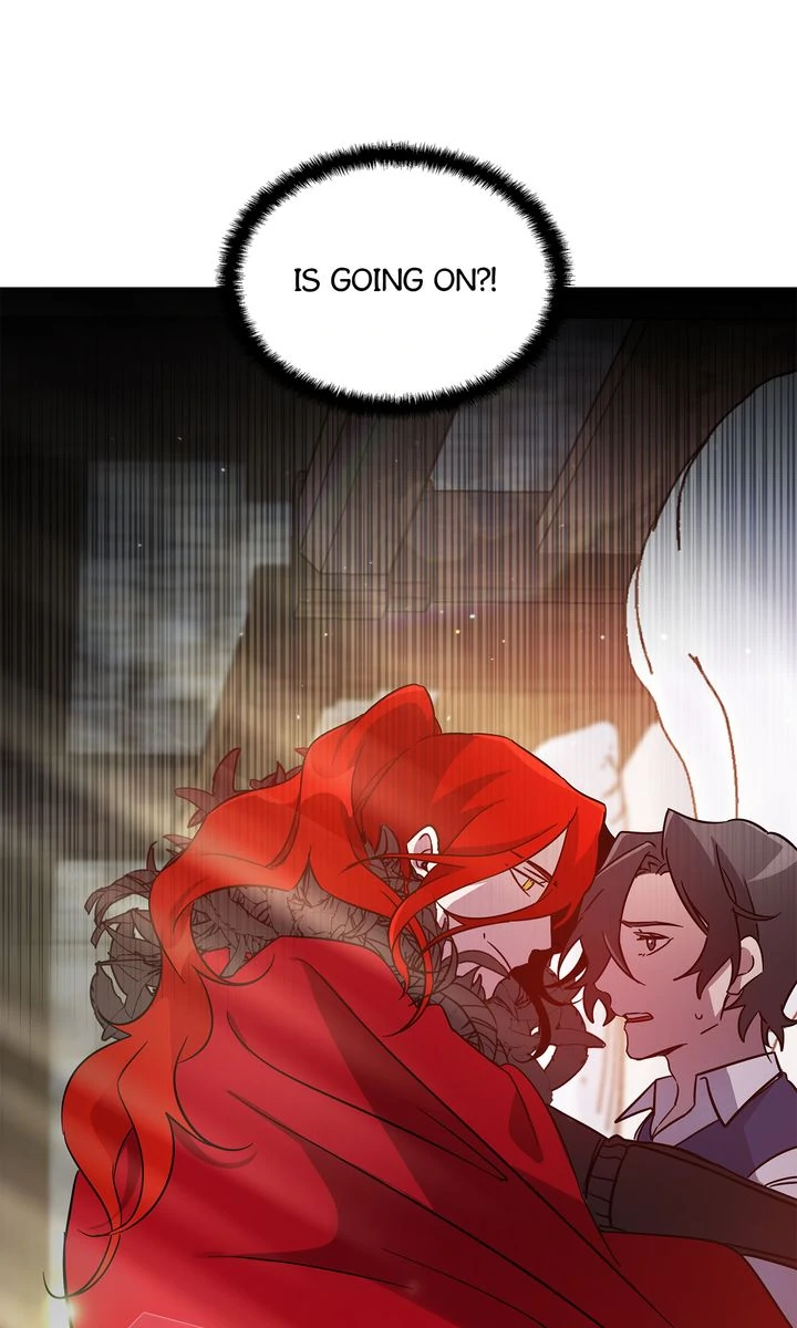 Choose Your Heroes Carefully [Official] - Chapter 34 manhwa