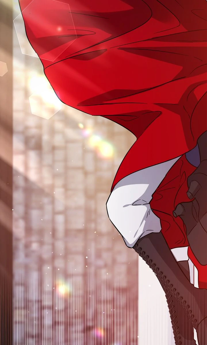 Choose Your Heroes Carefully [Official] - Chapter 34 manhwa