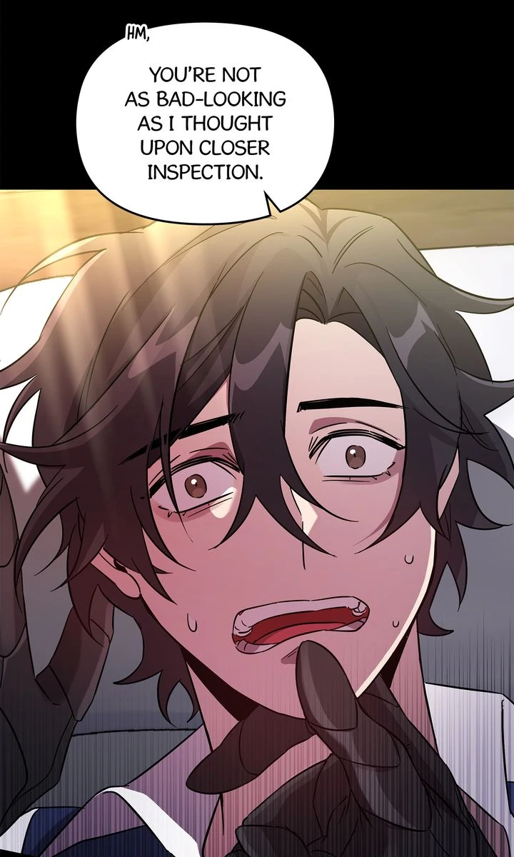 Choose Your Heroes Carefully [Official] - Chapter 34 manhwa