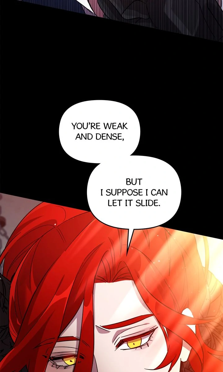 Choose Your Heroes Carefully [Official] - Chapter 34 manhwa