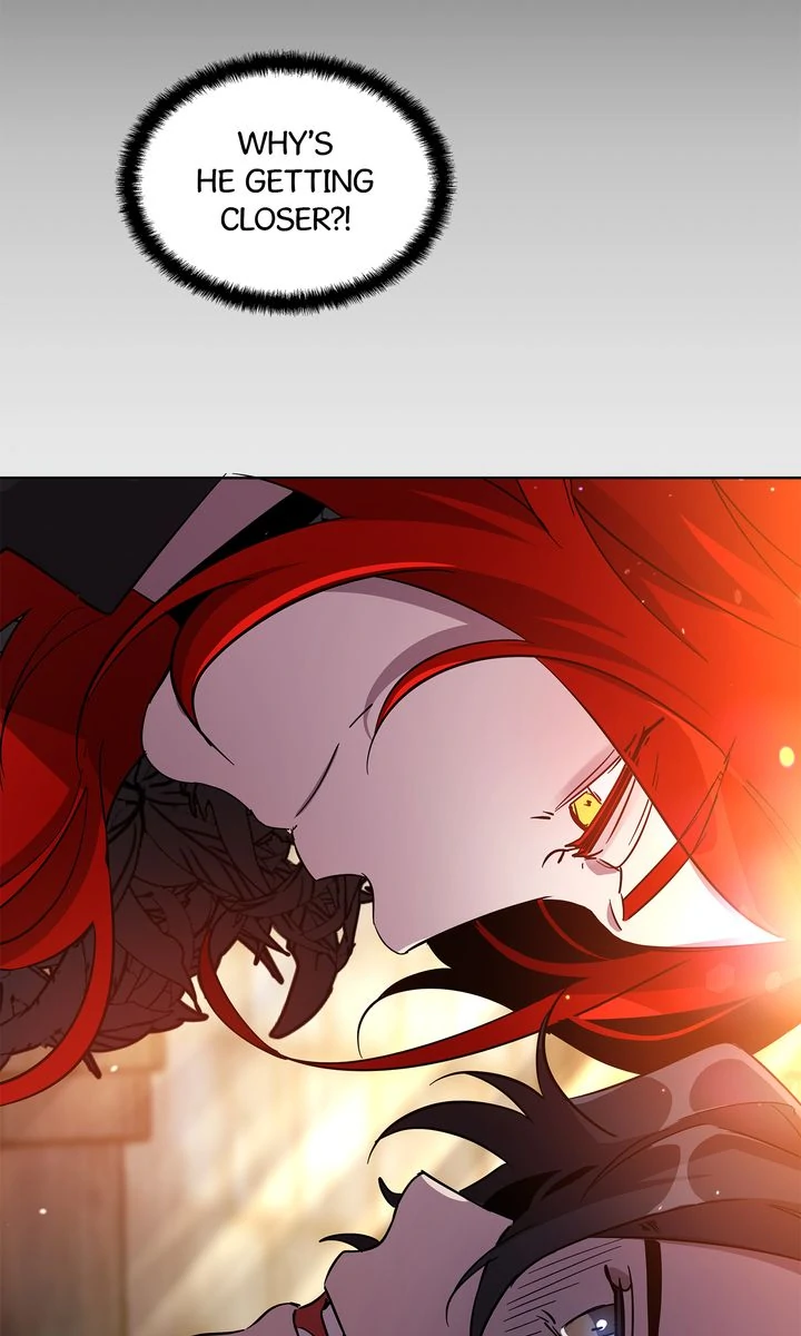 Choose Your Heroes Carefully [Official] - Chapter 34 manhwa