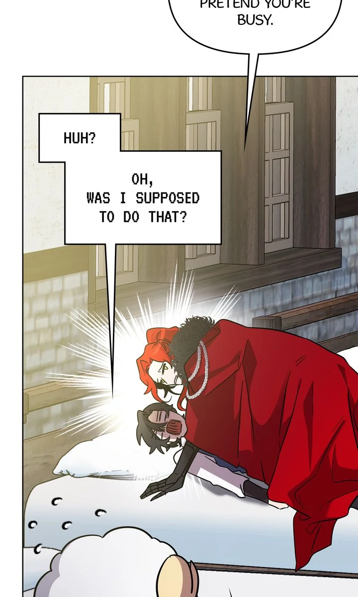 Choose Your Heroes Carefully [Official] - Chapter 34 manhwa