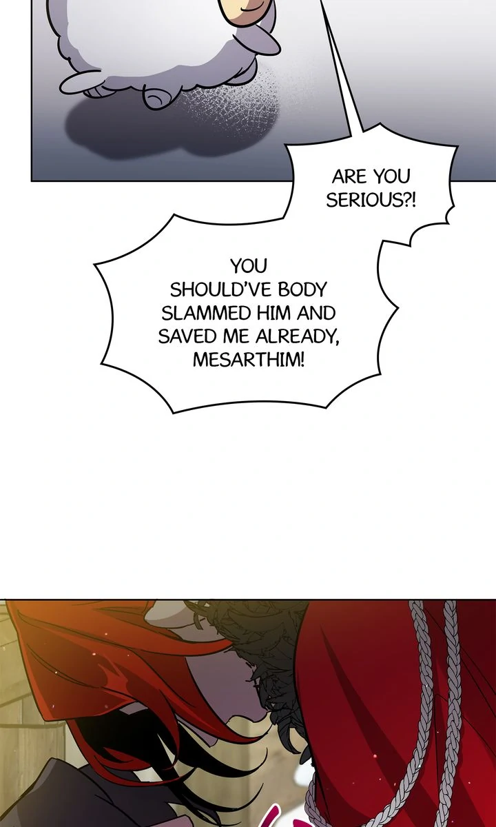 Choose Your Heroes Carefully [Official] - Chapter 34 manhwa