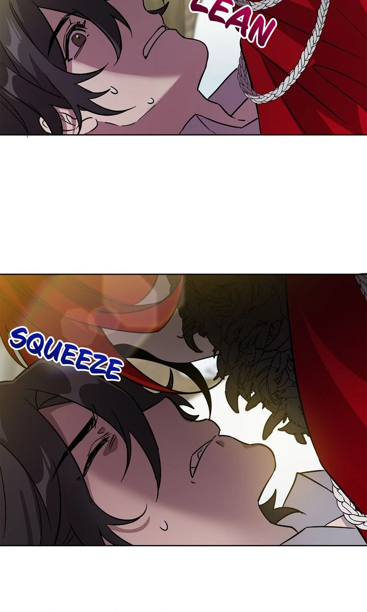 Choose Your Heroes Carefully [Official] - Chapter 34 manhwa