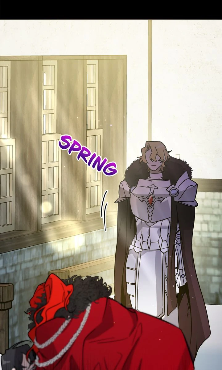 Choose Your Heroes Carefully [Official] - Chapter 34 manhwa