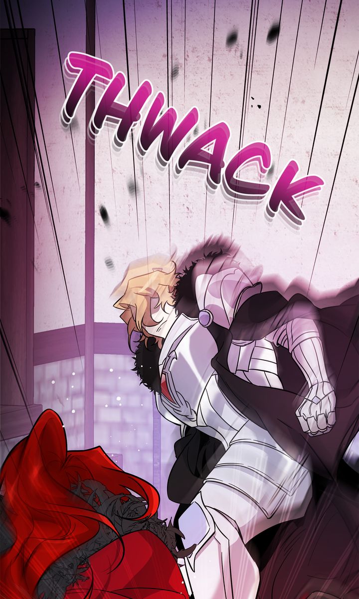 Choose Your Heroes Carefully [Official] - Chapter 34 manhwa