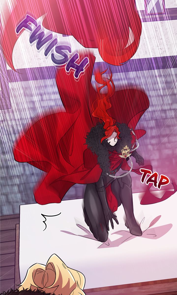 Choose Your Heroes Carefully [Official] - Chapter 34 manhwa