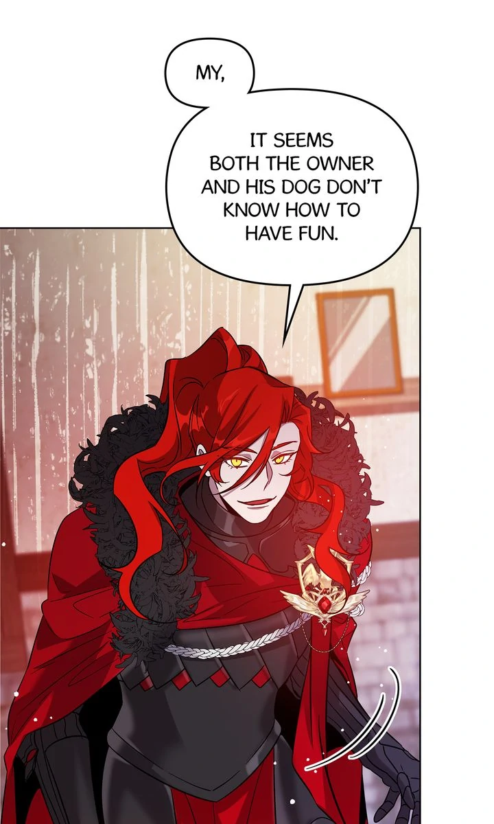 Choose Your Heroes Carefully [Official] - Chapter 34 manhwa