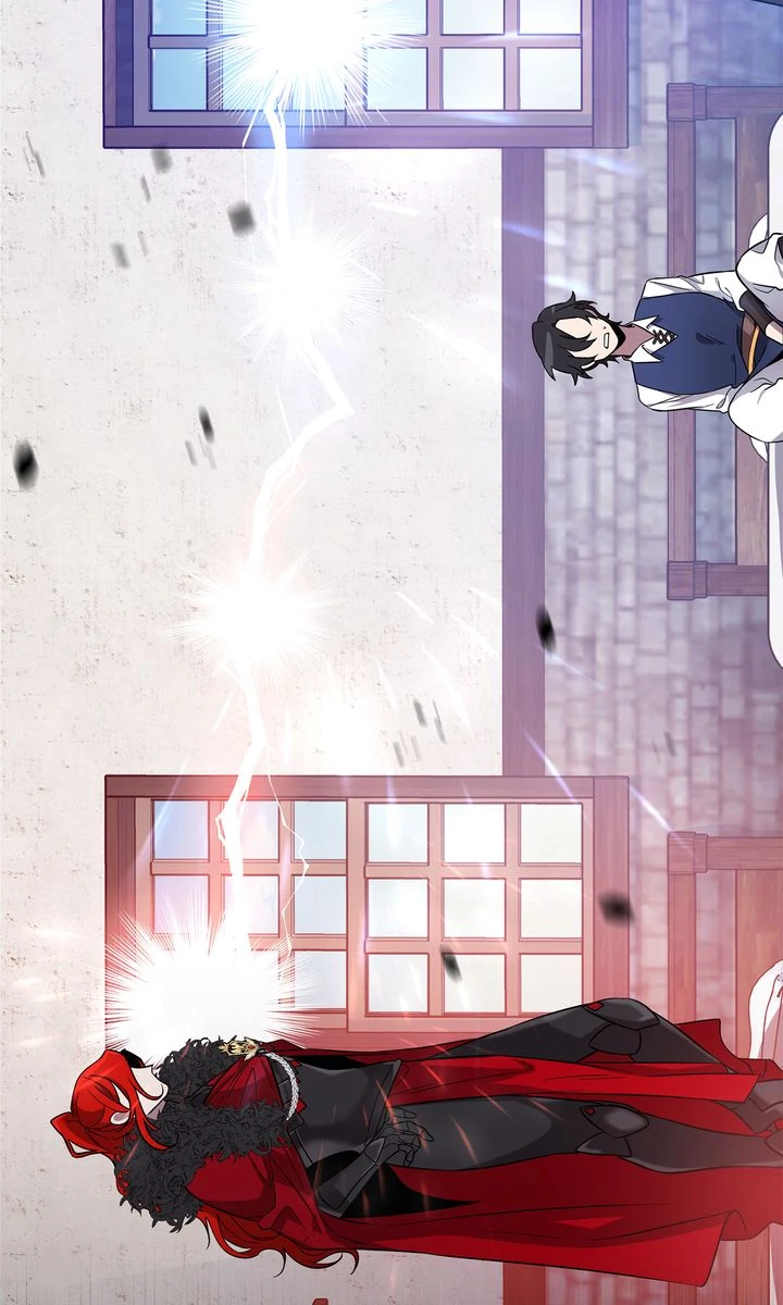 Choose Your Heroes Carefully [Official] - Chapter 34 manhwa