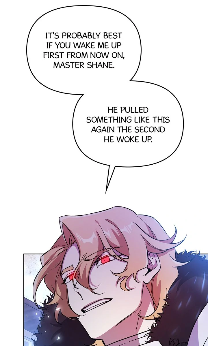 Choose Your Heroes Carefully [Official] - Chapter 34 manhwa