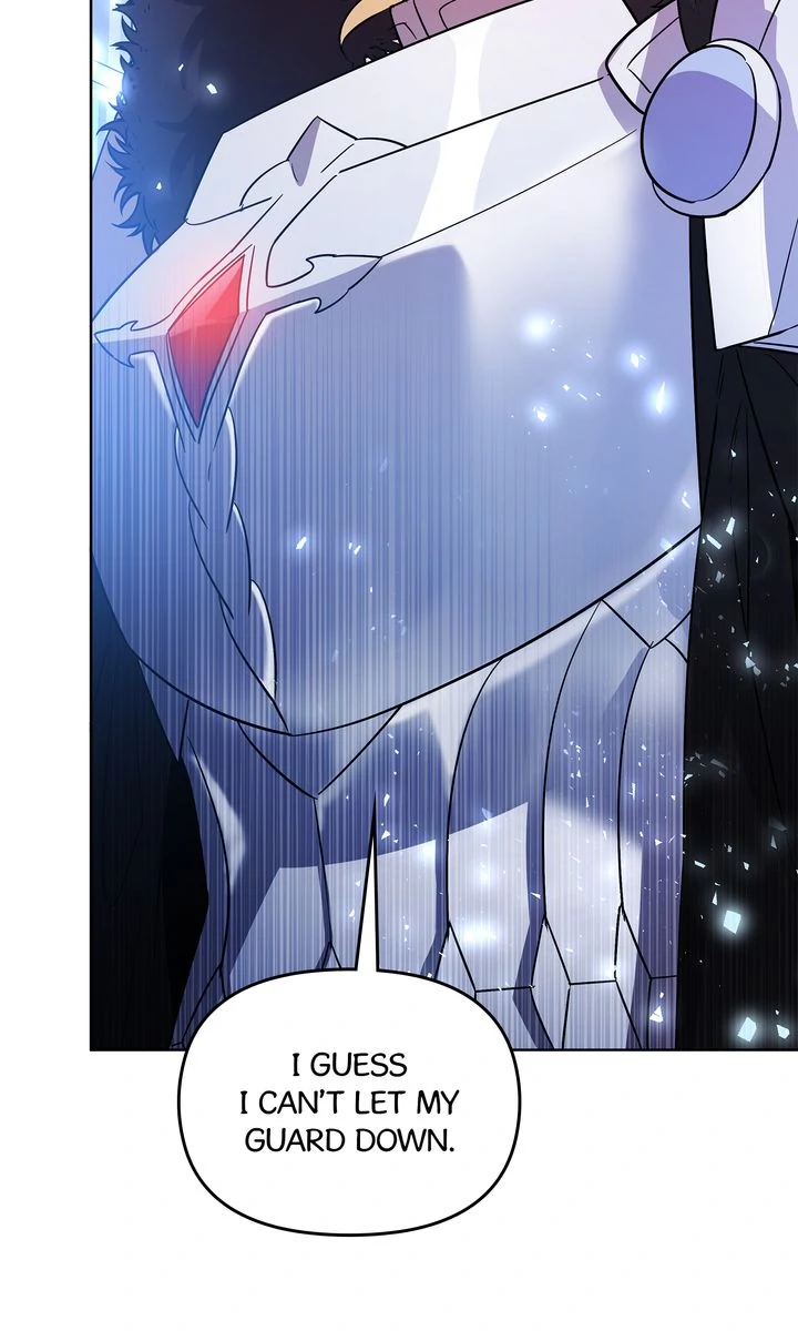 Choose Your Heroes Carefully [Official] - Chapter 34 manhwa