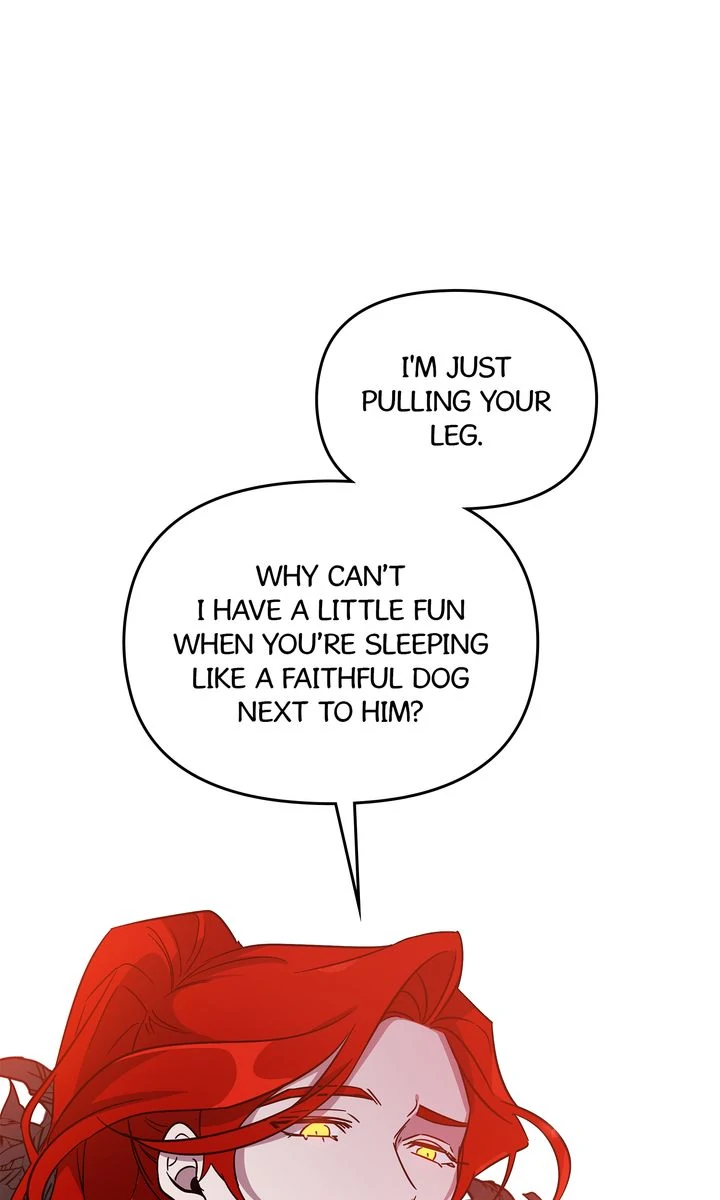 Choose Your Heroes Carefully [Official] - Chapter 34 manhwa