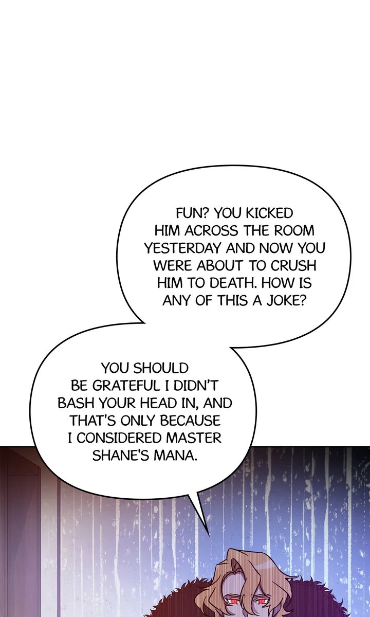 Choose Your Heroes Carefully [Official] - Chapter 34 manhwa