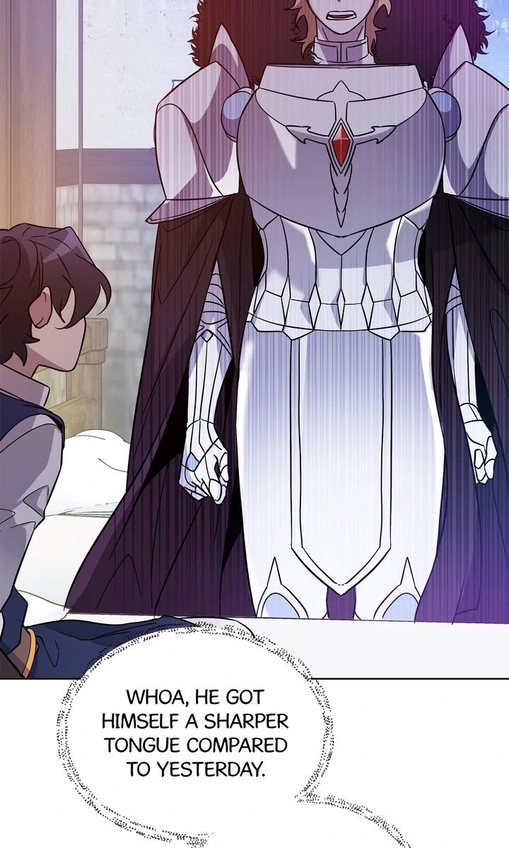 Choose Your Heroes Carefully [Official] - Chapter 34 manhwa