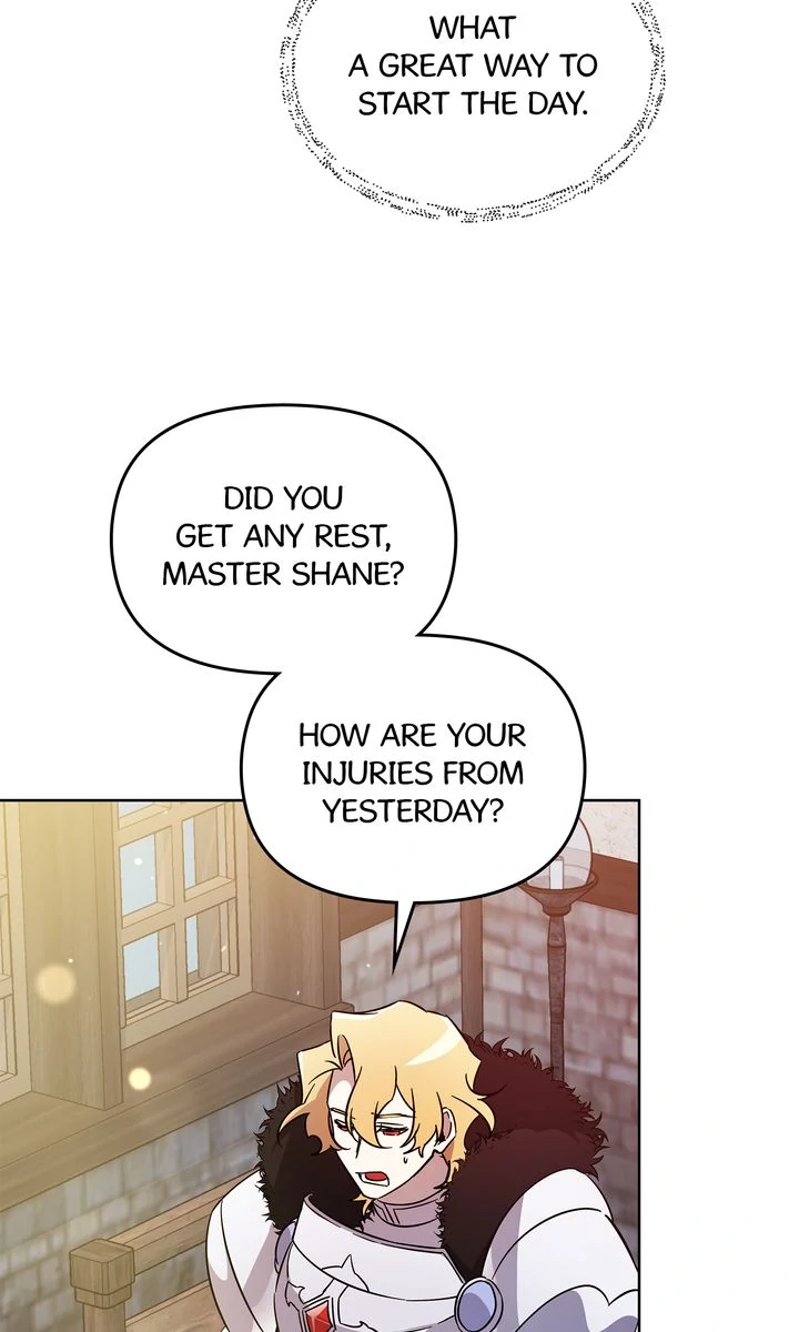Choose Your Heroes Carefully [Official] - Chapter 34 manhwa
