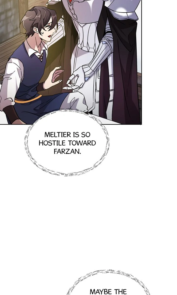 Choose Your Heroes Carefully [Official] - Chapter 34 manhwa