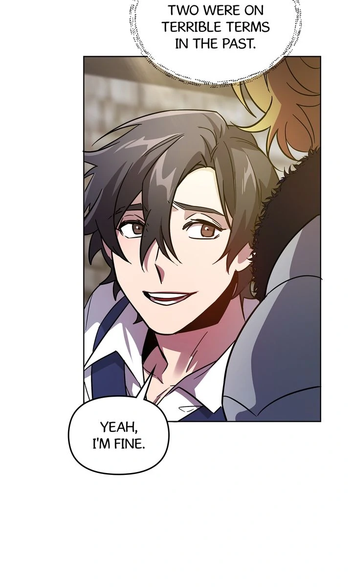 Choose Your Heroes Carefully [Official] - Chapter 34 manhwa