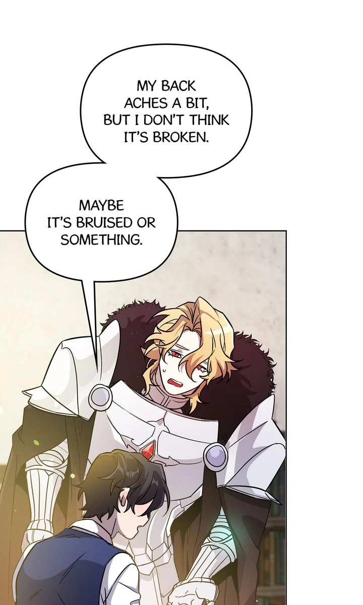 Choose Your Heroes Carefully [Official] - Chapter 34 manhwa