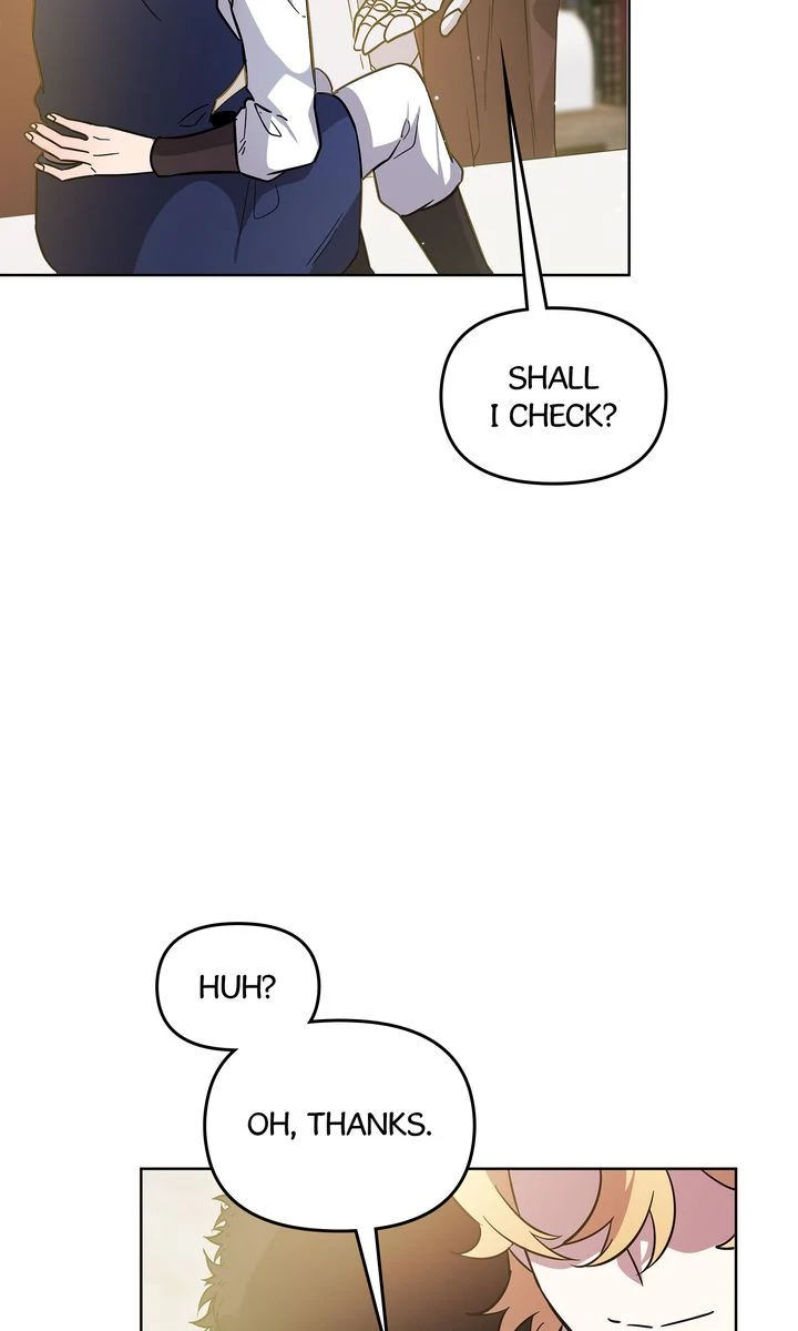 Choose Your Heroes Carefully [Official] - Chapter 34 manhwa