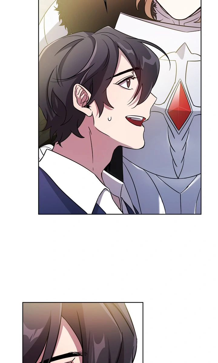 Choose Your Heroes Carefully [Official] - Chapter 34 manhwa