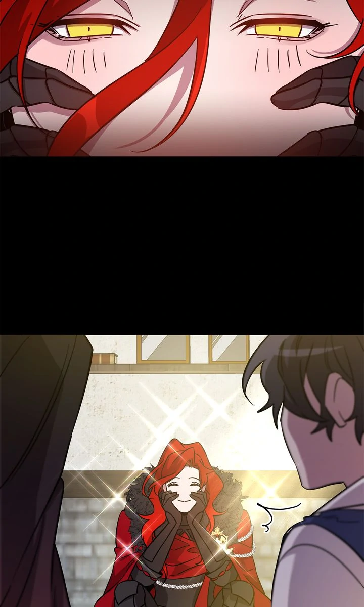 Choose Your Heroes Carefully [Official] - Chapter 34 manhwa