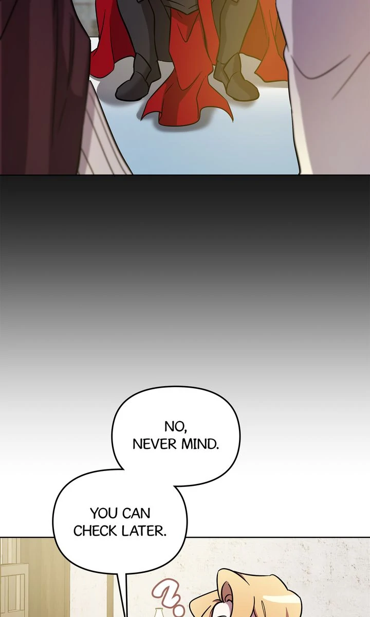 Choose Your Heroes Carefully [Official] - Chapter 34 manhwa