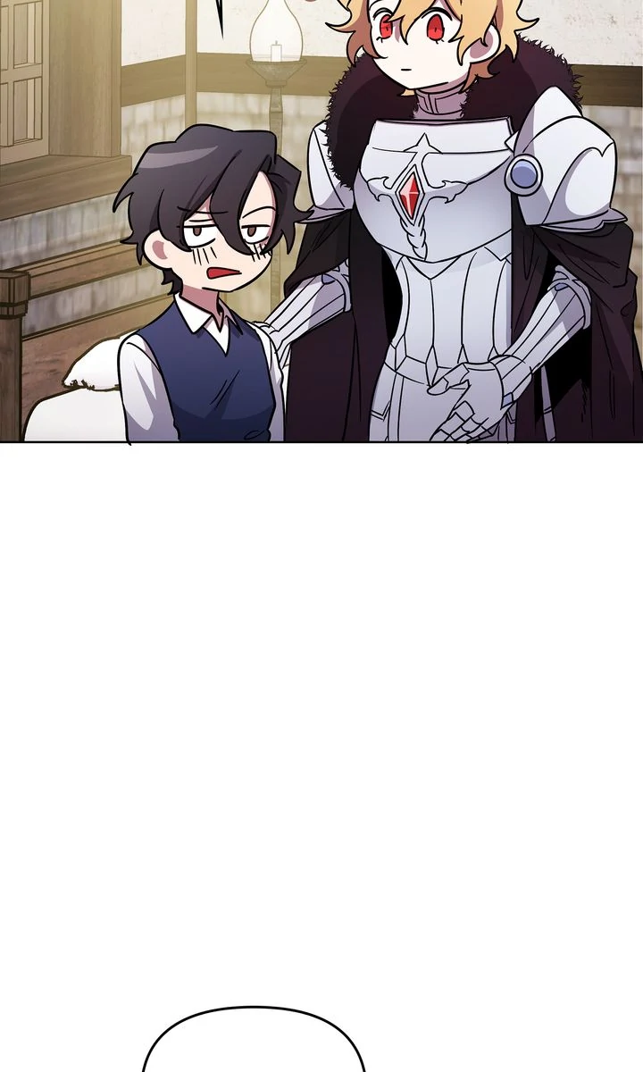 Choose Your Heroes Carefully [Official] - Chapter 34 manhwa