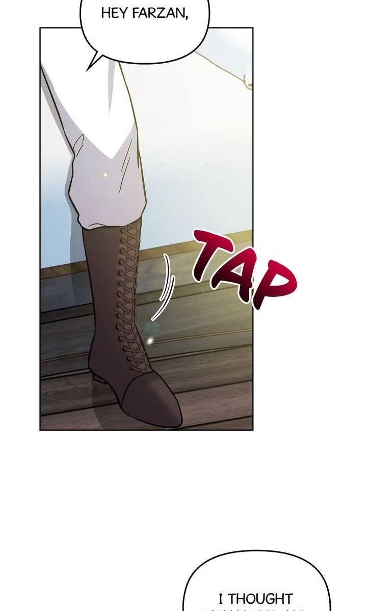 Choose Your Heroes Carefully [Official] - Chapter 34 manhwa