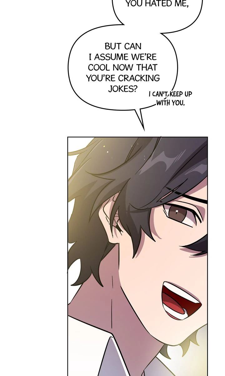 Choose Your Heroes Carefully [Official] - Chapter 34 manhwa