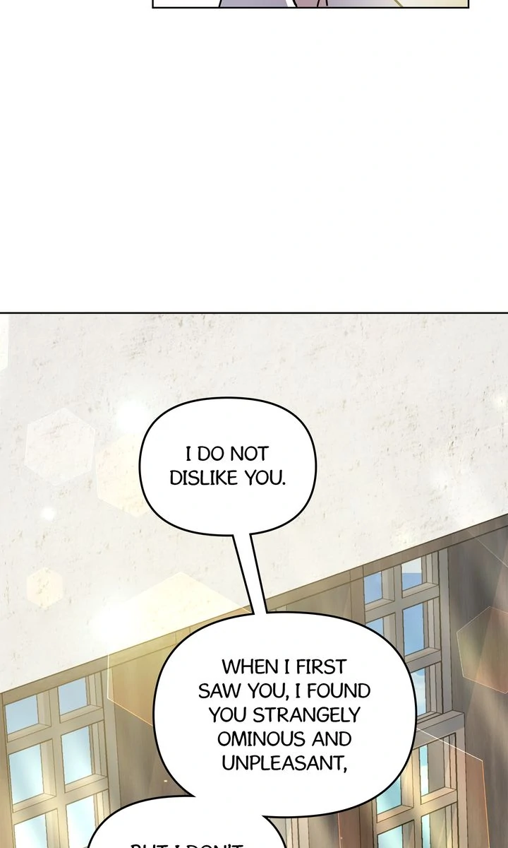 Choose Your Heroes Carefully [Official] - Chapter 34 manhwa
