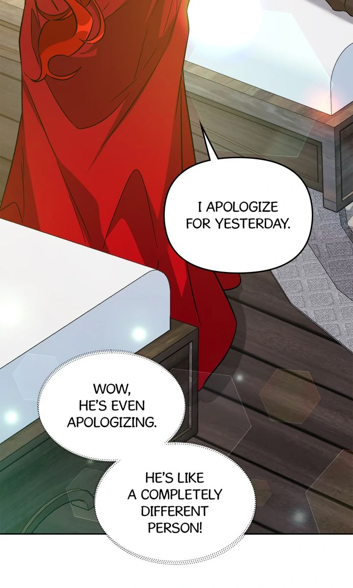 Choose Your Heroes Carefully [Official] - Chapter 34 manhwa