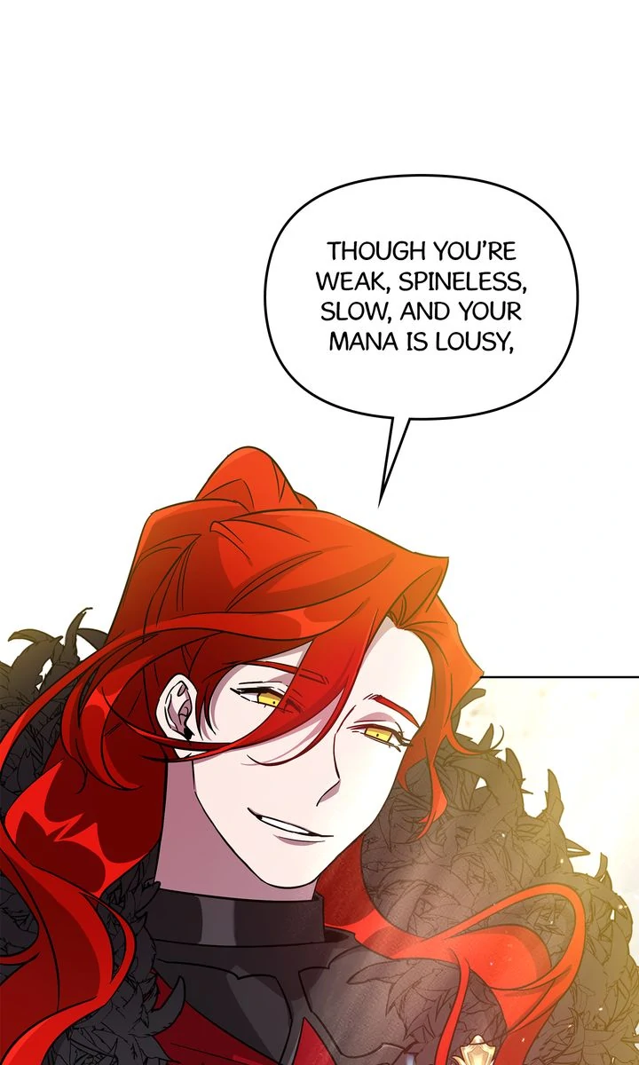 Choose Your Heroes Carefully [Official] - Chapter 34 manhwa