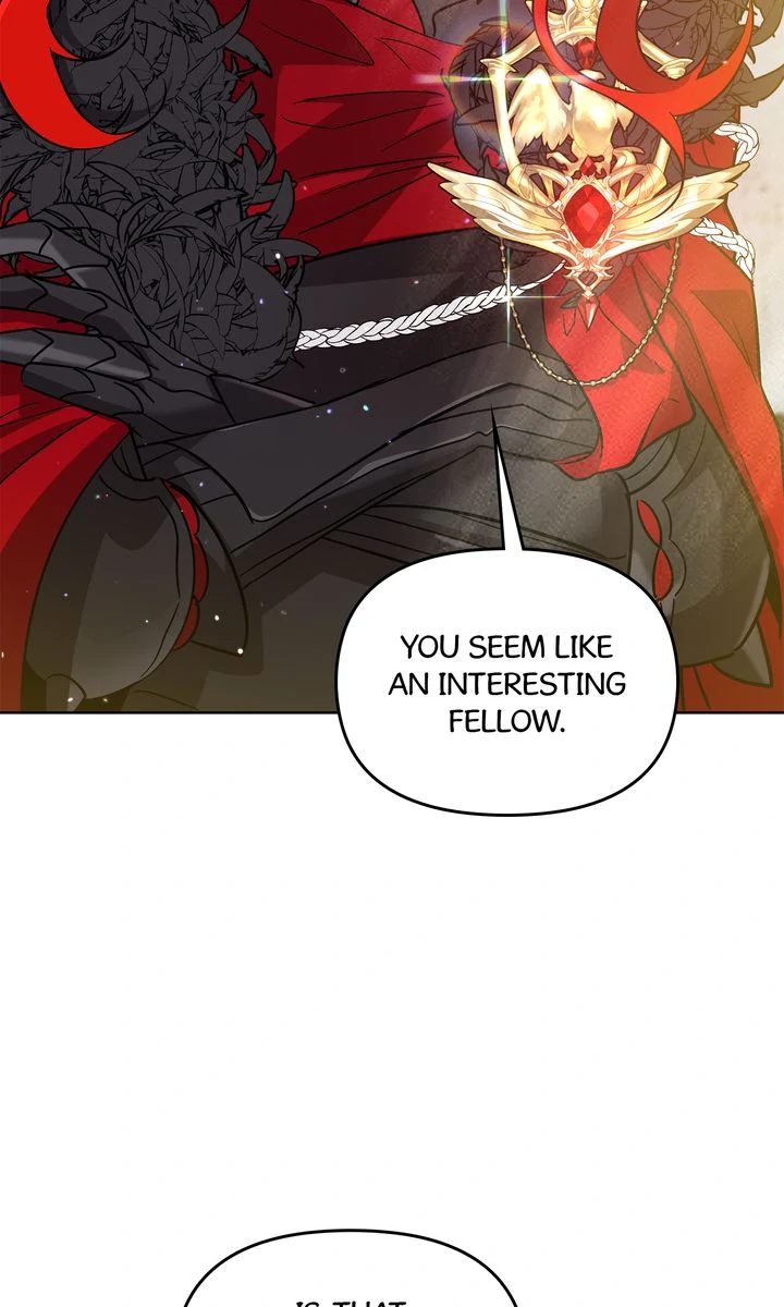 Choose Your Heroes Carefully [Official] - Chapter 34 manhwa