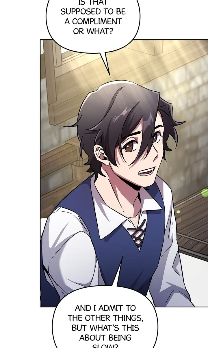 Choose Your Heroes Carefully [Official] - Chapter 34 manhwa