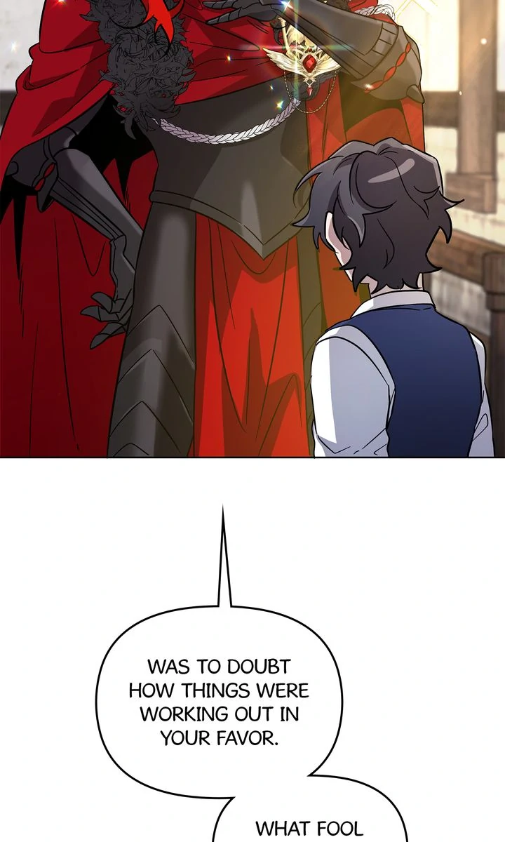 Choose Your Heroes Carefully [Official] - Chapter 34 manhwa