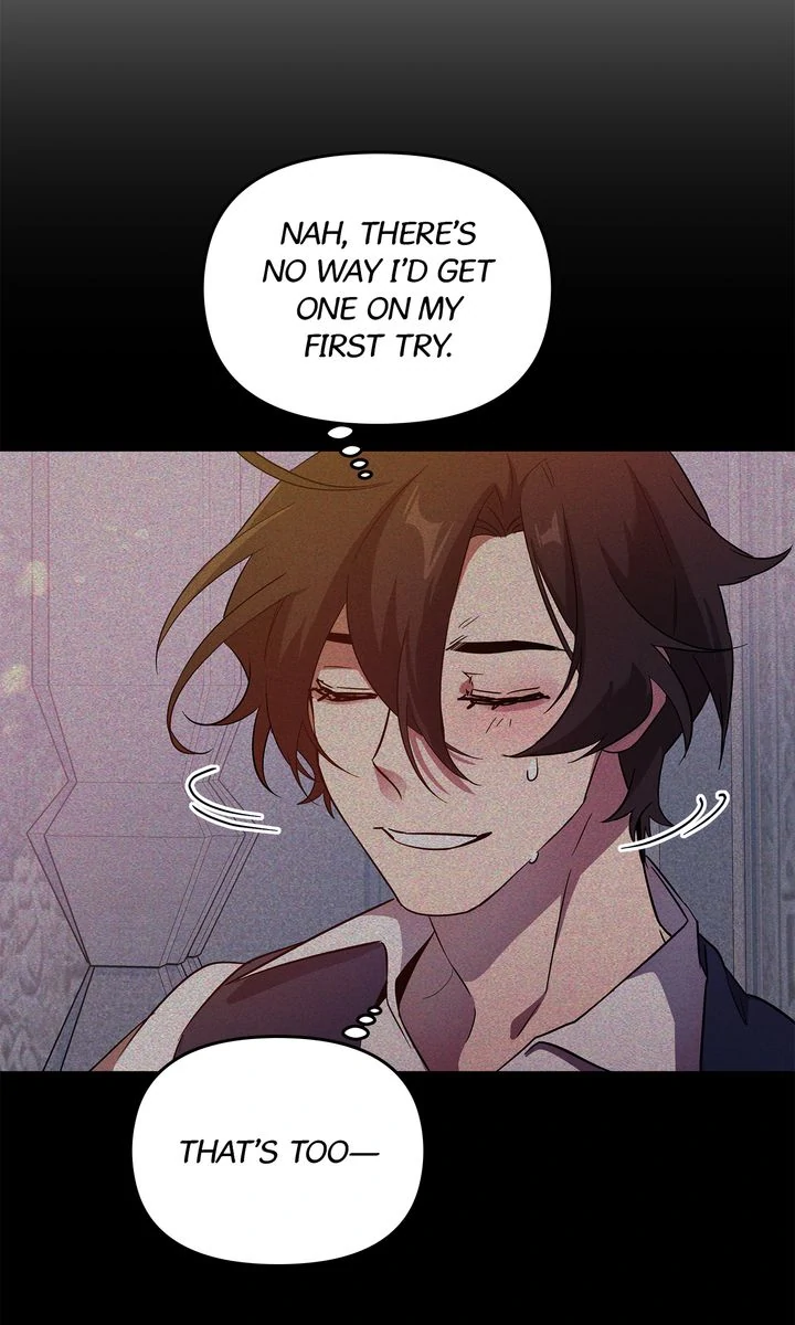 Choose Your Heroes Carefully [Official] - Chapter 34 manhwa