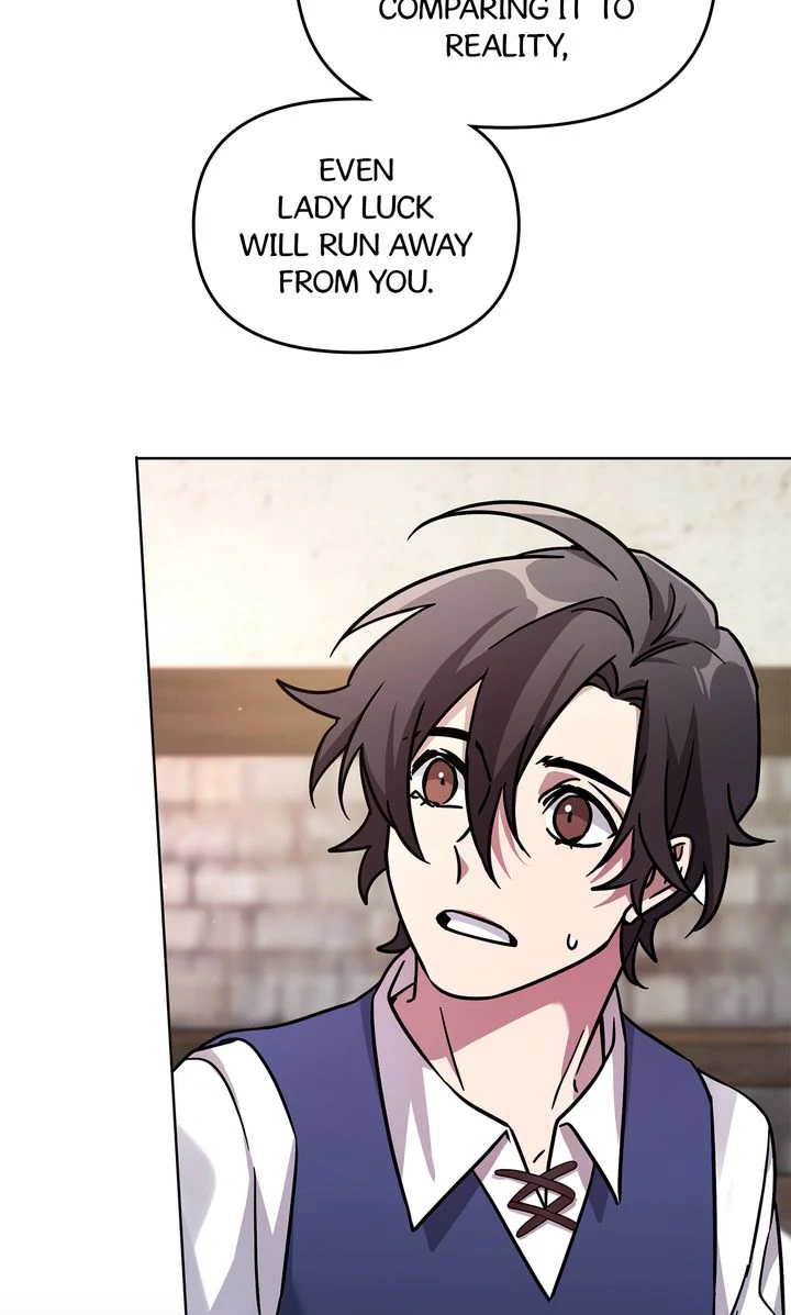 Choose Your Heroes Carefully [Official] - Chapter 35 manhwa