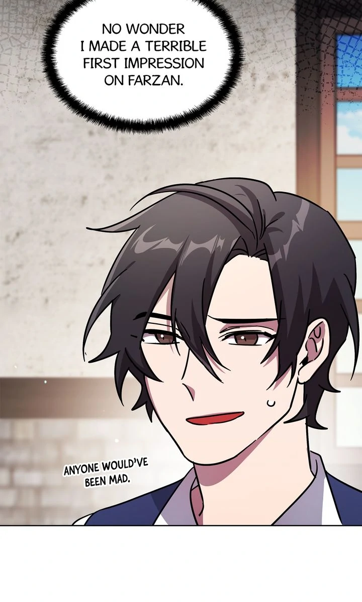 Choose Your Heroes Carefully [Official] - Chapter 35 manhwa