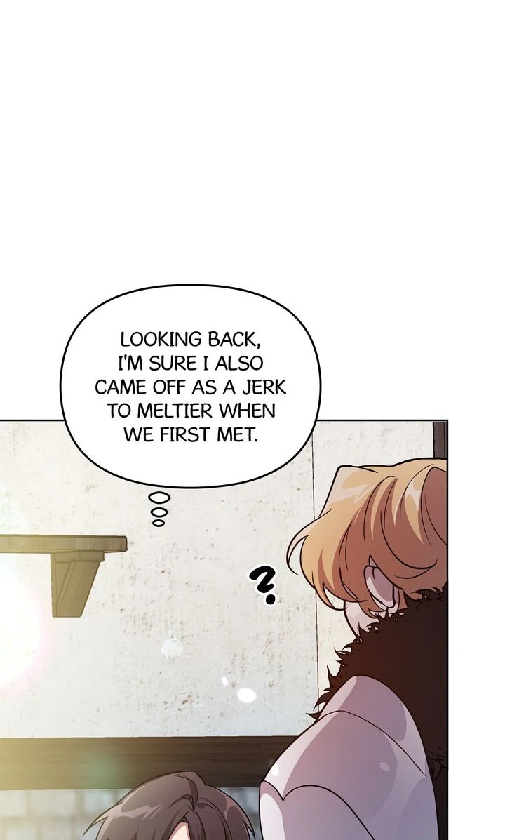 Choose Your Heroes Carefully [Official] - Chapter 35 manhwa