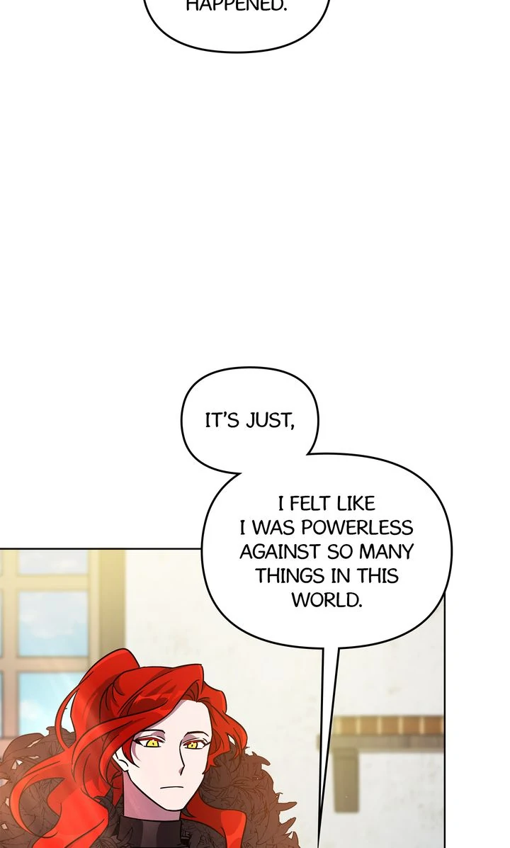 Choose Your Heroes Carefully [Official] - Chapter 35 manhwa