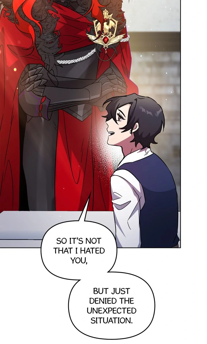 Choose Your Heroes Carefully [Official] - Chapter 35 manhwa