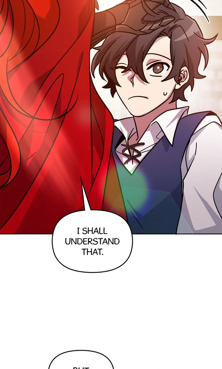 Choose Your Heroes Carefully [Official] - Chapter 35 manhwa