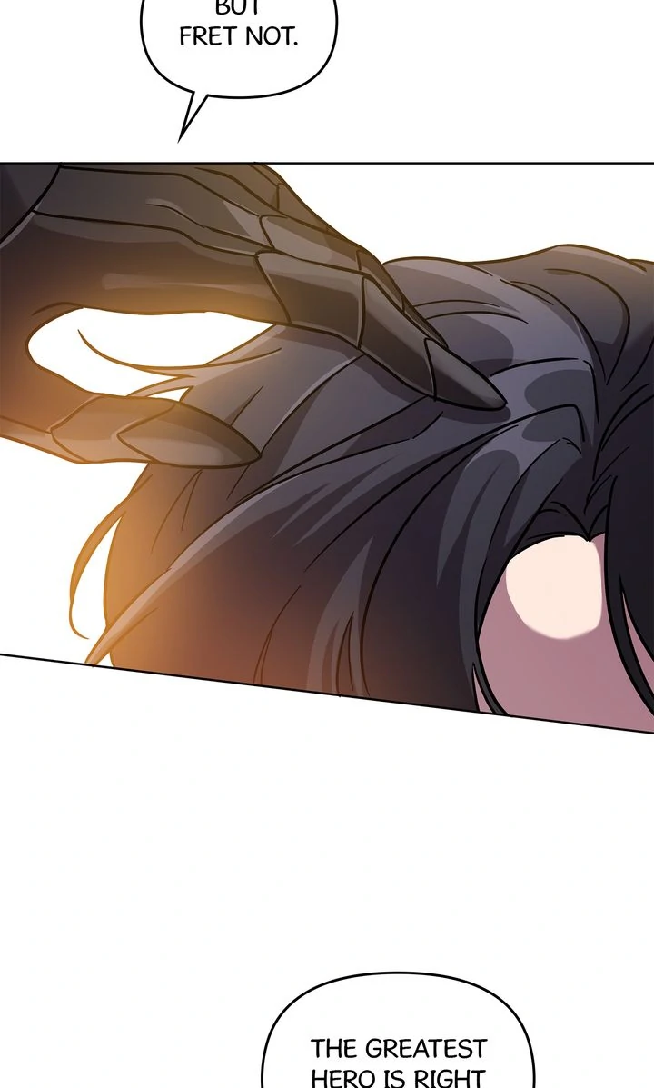 Choose Your Heroes Carefully [Official] - Chapter 35 manhwa