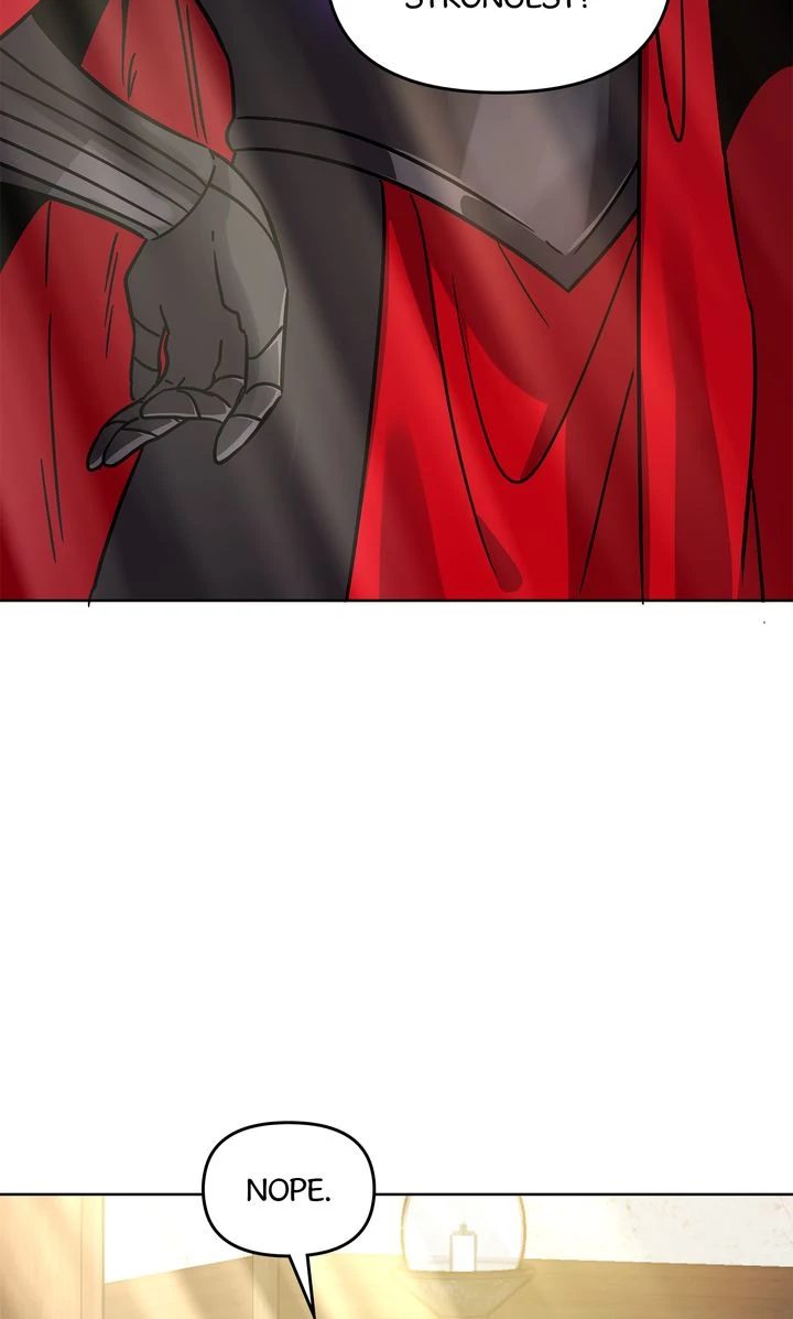 Choose Your Heroes Carefully [Official] - Chapter 35 manhwa