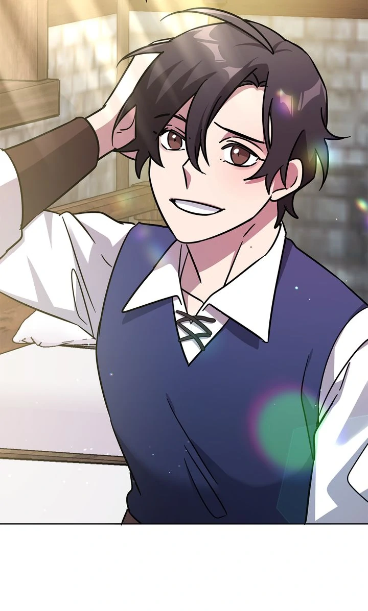 Choose Your Heroes Carefully [Official] - Chapter 35 manhwa